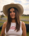 Hot Cowgirl Summer Crop