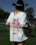 Hot Cowgirl Summer Jersey (PRE-ORDER)