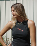 Running Horses Tank