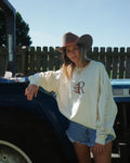 Flaming Ranch Long Sleeve